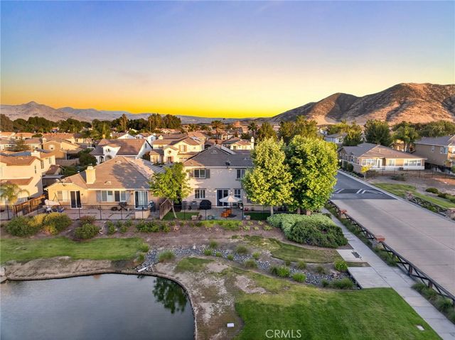 1640 Red Clover, Hemet, CA 92545