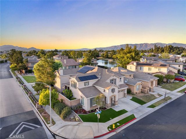 1640 Red Clover, Hemet, CA 92545
