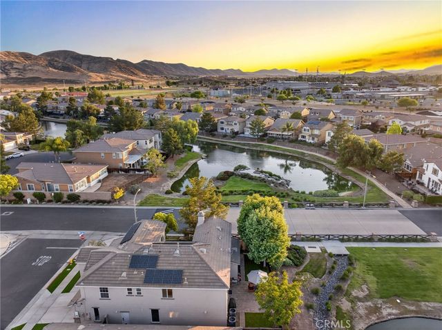 1640 Red Clover, Hemet, CA 92545
