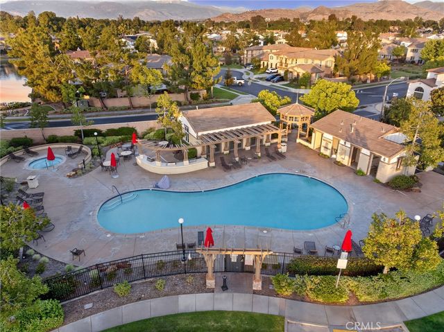 1640 Red Clover, Hemet, CA 92545