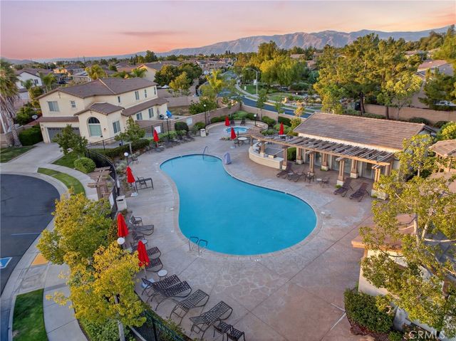1640 Red Clover, Hemet, CA 92545