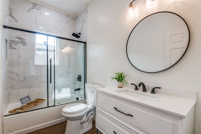 708 E Brin Street, Terrell, TX 75160