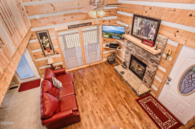 3510 Twin city way Way, Pigeon Forge, TN 37863