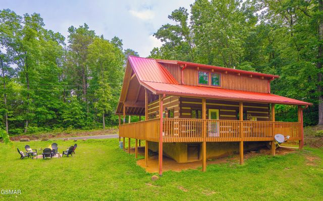 3510 Twin city way Way, Pigeon Forge, TN 37863
