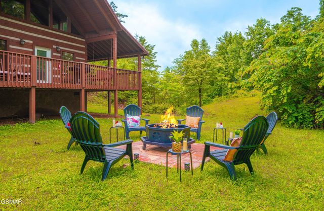 3510 Twin city way Way, Pigeon Forge, TN 37863