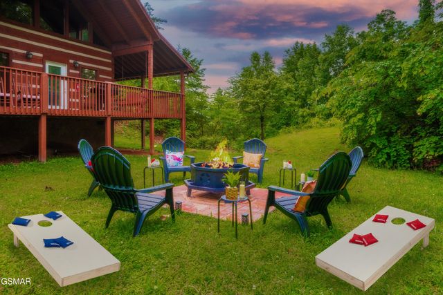 3510 Twin city way Way, Pigeon Forge, TN 37863