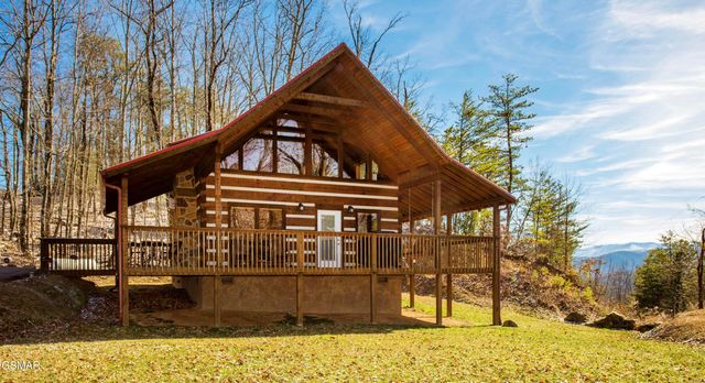 3510 Twin city way Way, Pigeon Forge, TN 37863