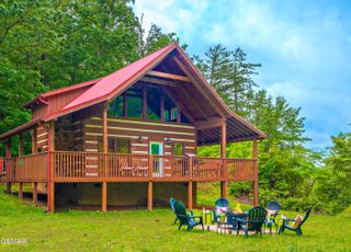 3510 Twin city way Way, Pigeon Forge, TN 37863