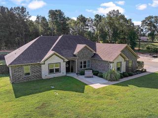 2254 CR 229 D, Henderson, TX 75652