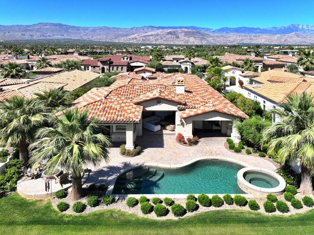 75809 Via Pisa, Indian Wells, CA 92210