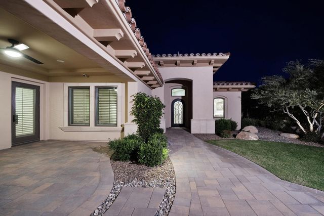 75809 Via Pisa, Indian Wells, CA 92210