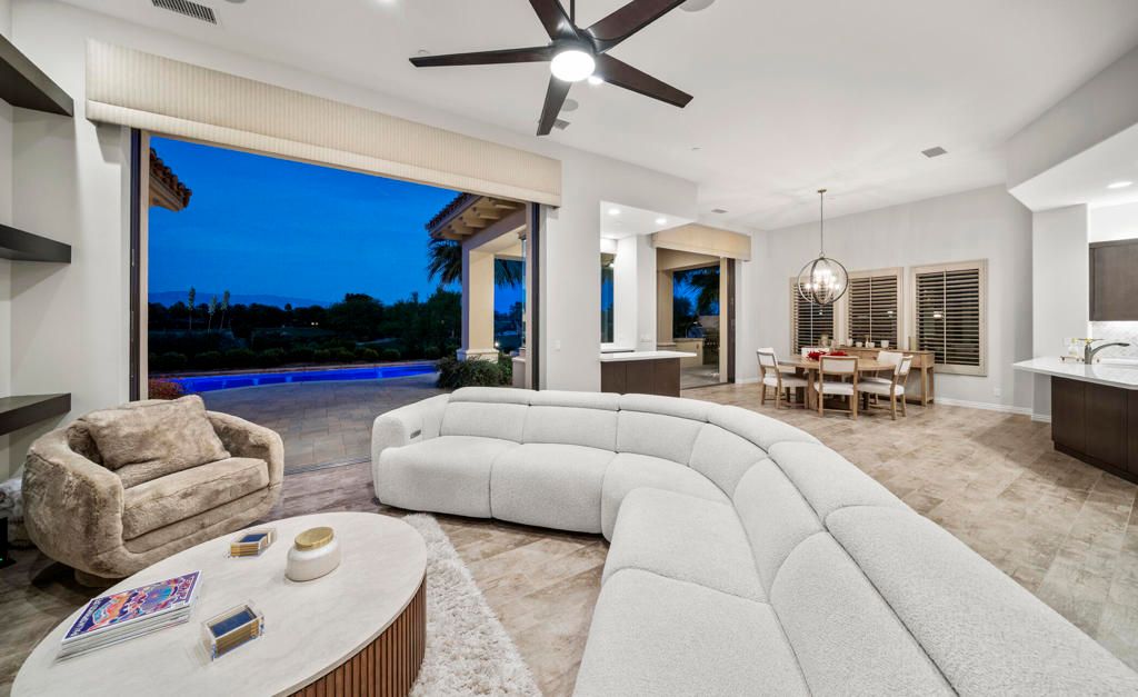 Image 11 of property listing at 75809 Via Pisa, Indian Wells, CA 92210