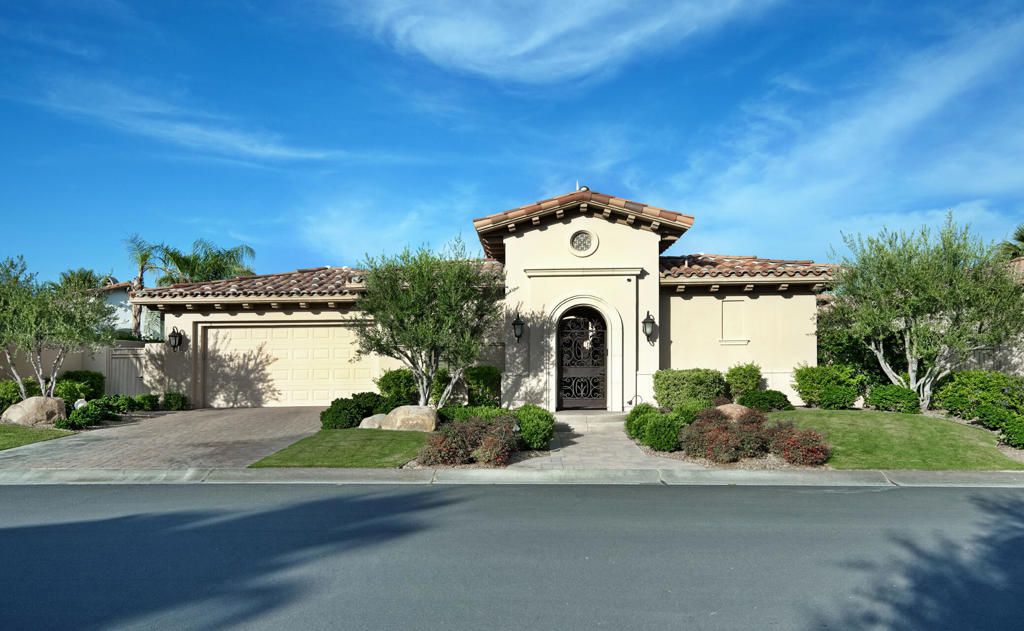 Image 2 of property listing at 75809 Via Pisa, Indian Wells, CA 92210