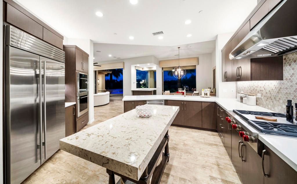 Image 25 of property listing at 75809 Via Pisa, Indian Wells, CA 92210