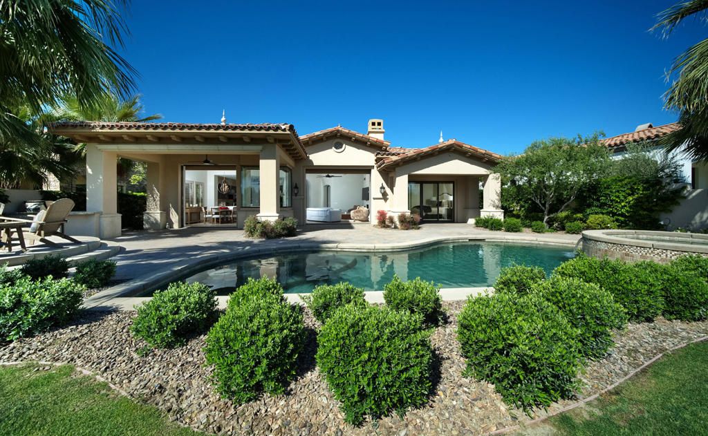 Image 35 of property listing at 75809 Via Pisa, Indian Wells, CA 92210