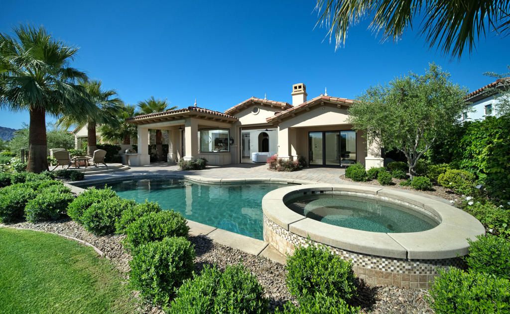 Image 36 of property listing at 75809 Via Pisa, Indian Wells, CA 92210