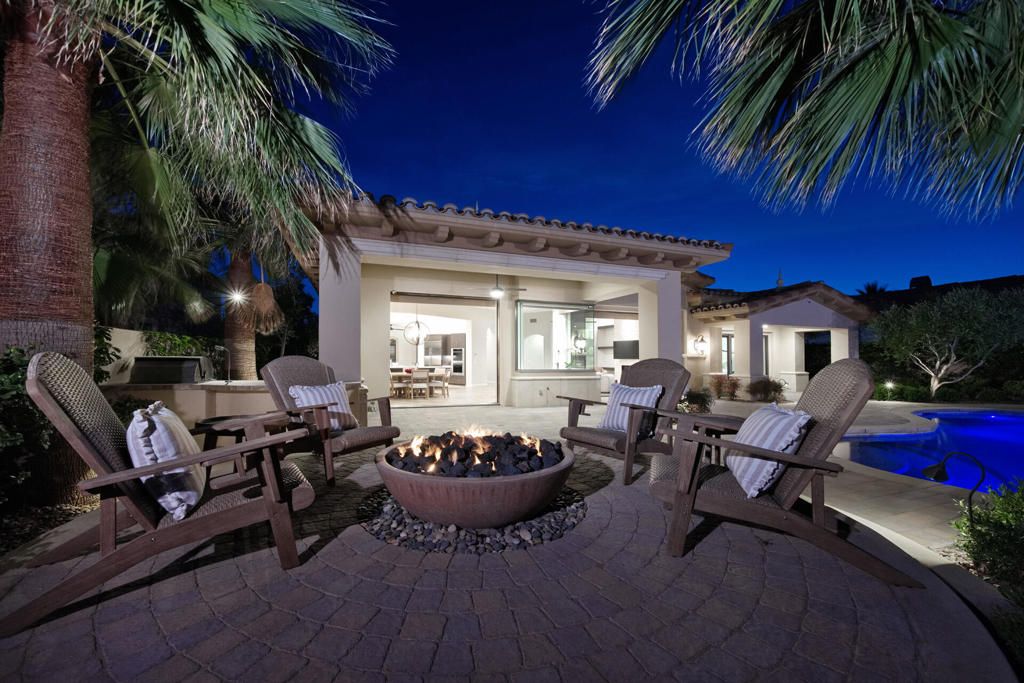 Image 40 of property listing at 75809 Via Pisa, Indian Wells, CA 92210