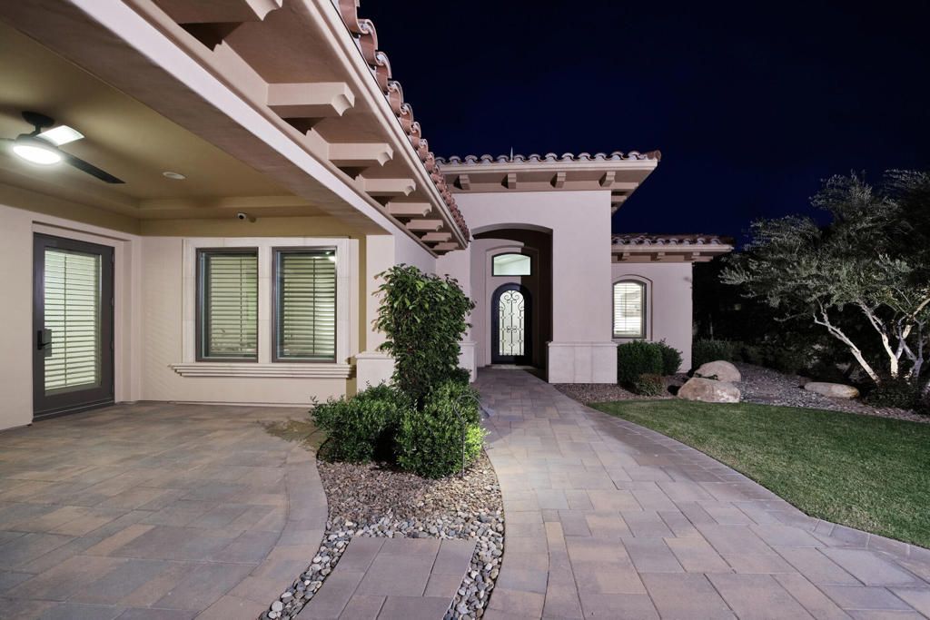 Image 8 of property listing at 75809 Via Pisa, Indian Wells, CA 92210