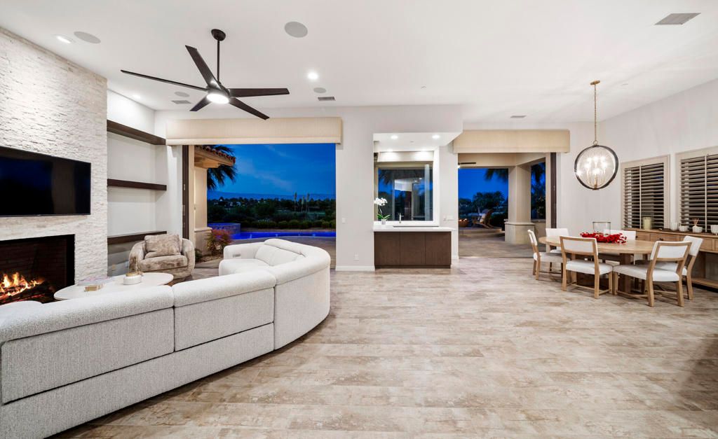 Image 9 of property listing at 75809 Via Pisa, Indian Wells, CA 92210