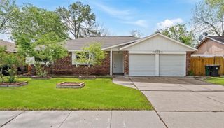 10606 Kirkdale Drive, Houston, TX 77089