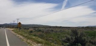 432285 TERWILLIGER, Anza, CA 92539