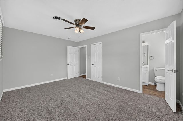 154 Hallmark Drive W, Fort Worth, TX 76134