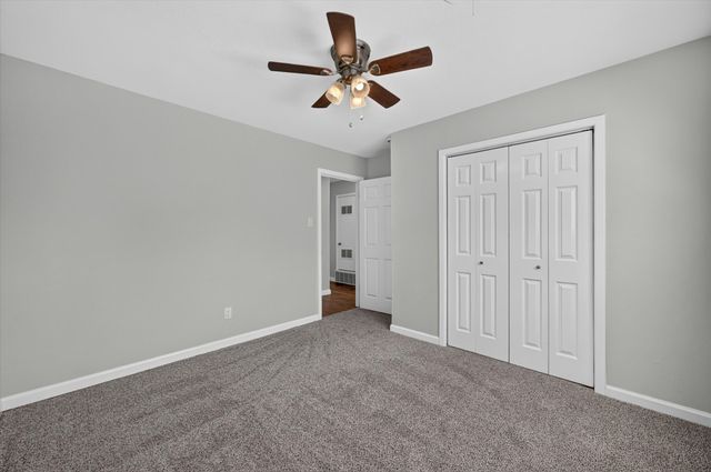 154 Hallmark Drive W, Fort Worth, TX 76134