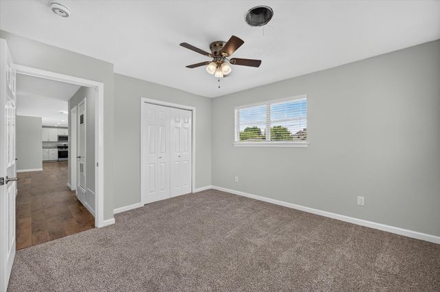 154 Hallmark Drive W, Fort Worth, TX 76134
