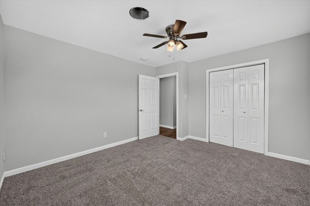 154 Hallmark Drive W, Fort Worth, TX 76134