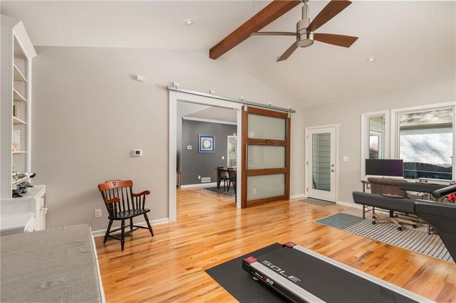 1190 Standard NE Drive, Atlanta, GA 30319