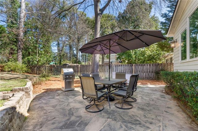 1190 Standard NE Drive, Atlanta, GA 30319