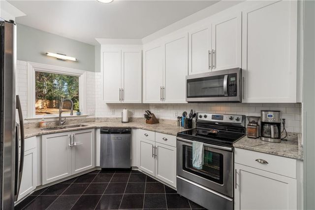 1190 Standard NE Drive, Atlanta, GA 30319