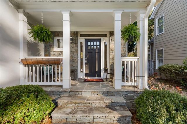 1190 Standard NE Drive, Atlanta, GA 30319