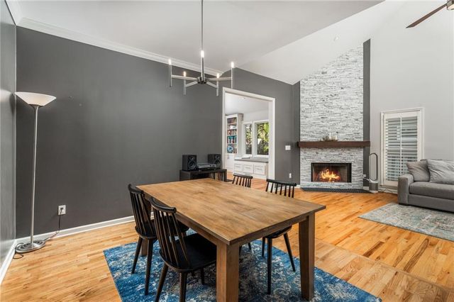 1190 Standard NE Drive, Atlanta, GA 30319