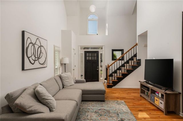 1190 Standard NE Drive, Atlanta, GA 30319