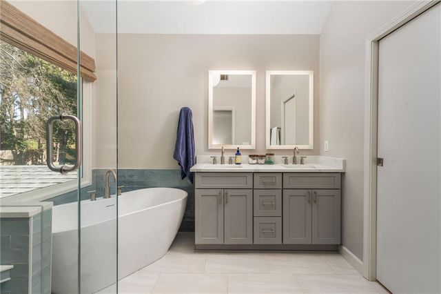 1190 Standard NE Drive, Atlanta, GA 30319