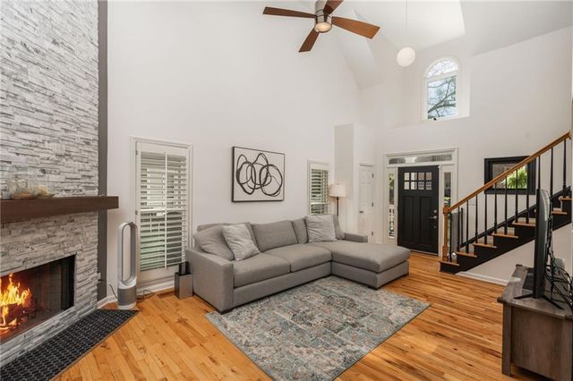 1190 Standard NE Drive, Atlanta, GA 30319