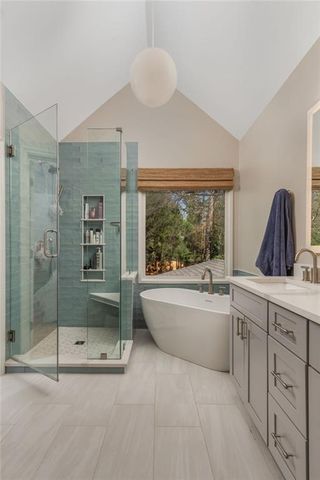 1190 Standard NE Drive, Atlanta, GA 30319