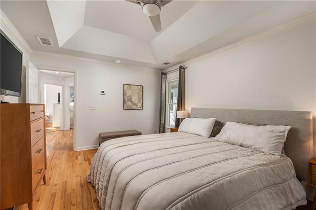 1190 Standard NE Drive, Atlanta, GA 30319