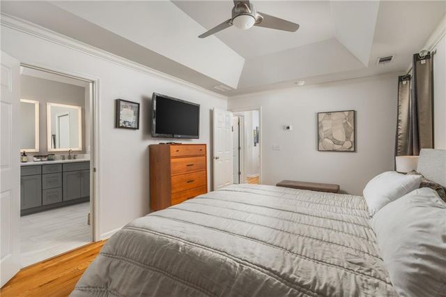 1190 Standard NE Drive, Atlanta, GA 30319