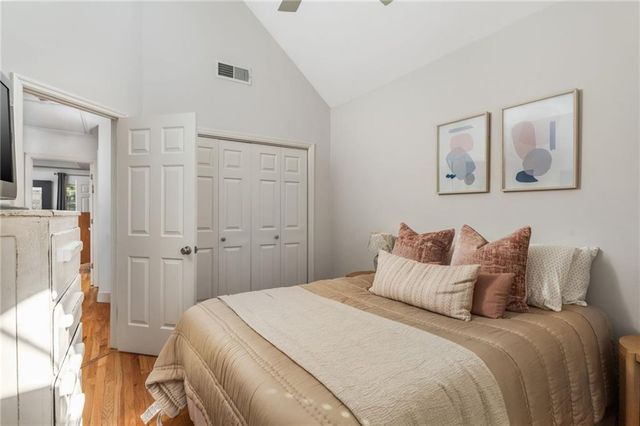 1190 Standard NE Drive, Atlanta, GA 30319