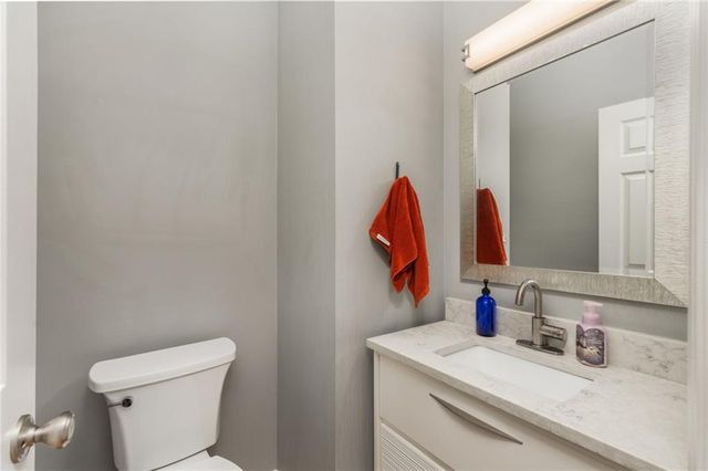 1190 Standard NE Drive, Atlanta, GA 30319