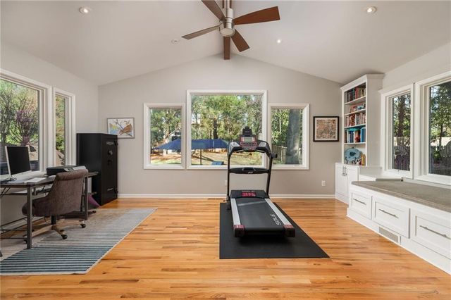 1190 Standard NE Drive, Atlanta, GA 30319