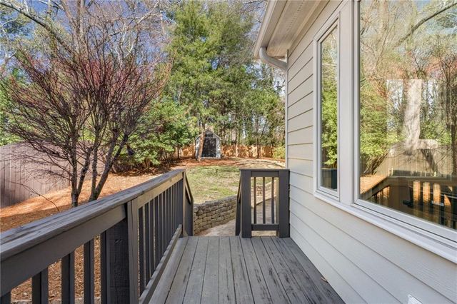 1190 Standard NE Drive, Atlanta, GA 30319