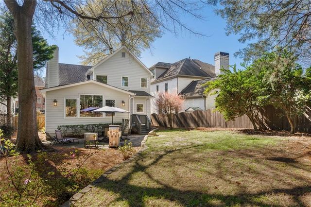 1190 Standard NE Drive, Atlanta, GA 30319