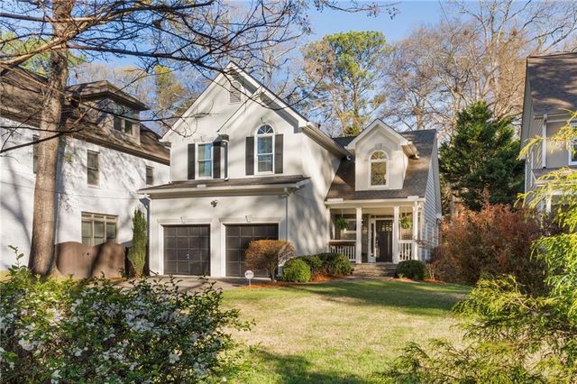 1190 Standard NE Drive, Atlanta, GA 30319