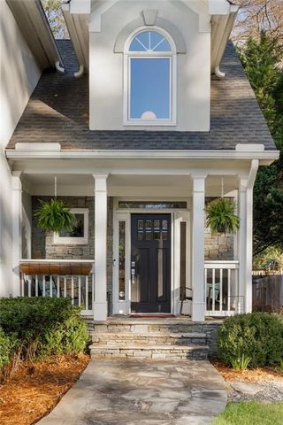 1190 Standard NE Drive, Atlanta, GA 30319