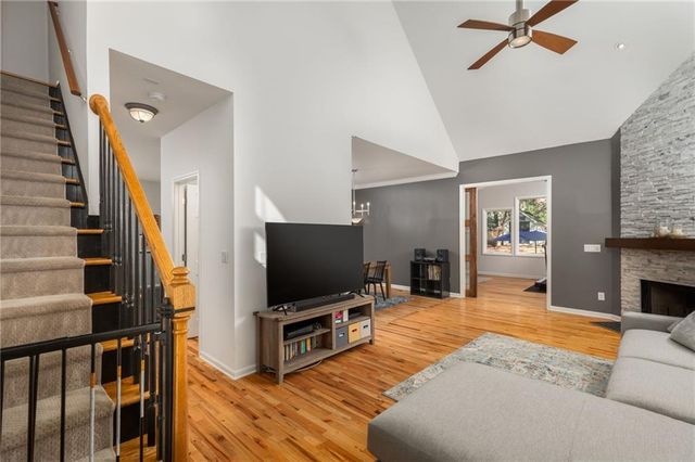 1190 Standard NE Drive, Atlanta, GA 30319