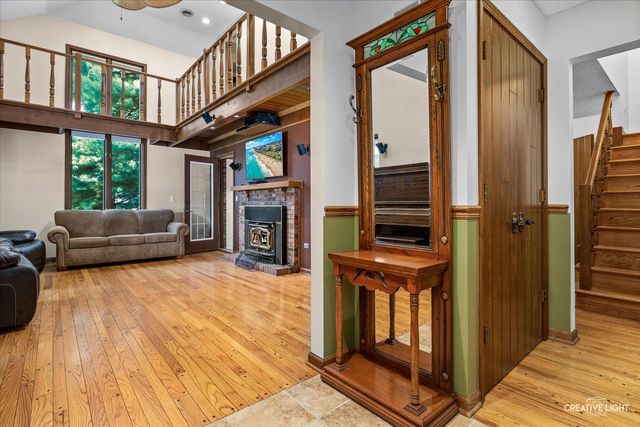 616 Joy Lane, Sleepy Hollow, IL 60118