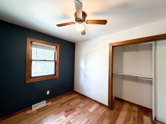 1214 Hillcrest Road, Black Earth, WI 53515